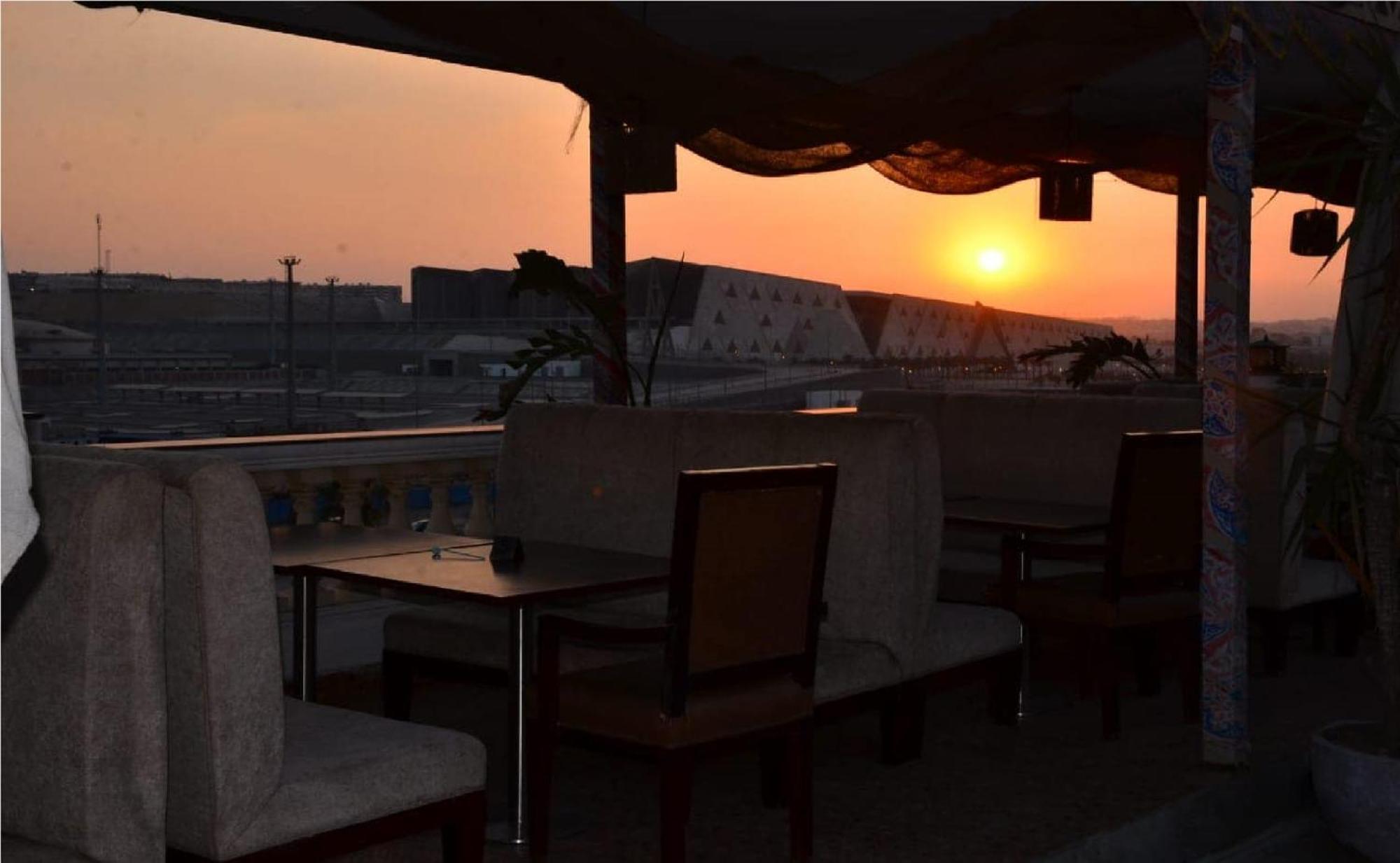 Al Fouad Pyramids View 3* Nazlat as Sammān